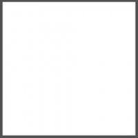 Bucatarie BIGMAR 370 B Alb / Decor Alb